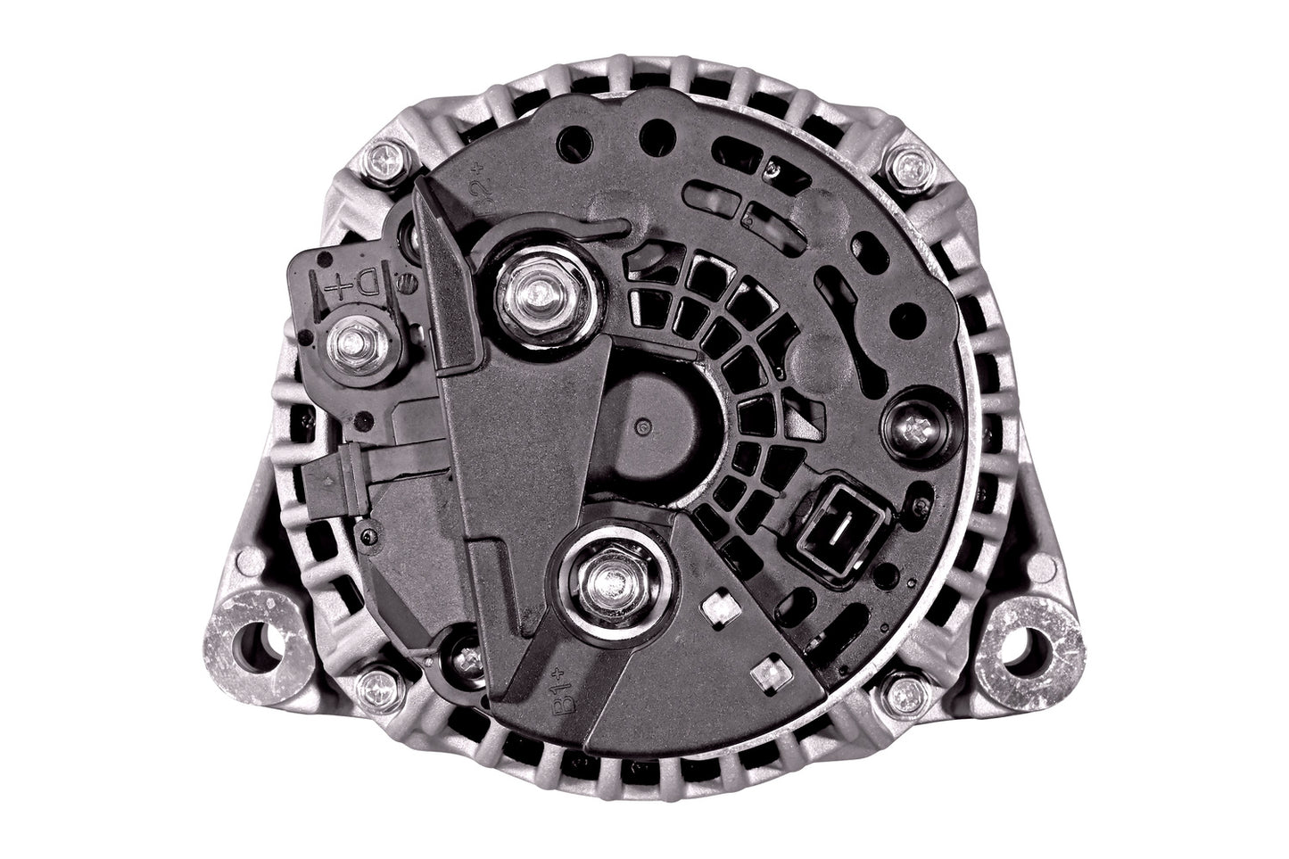 HELLA Alternator - 14V - 150A - for e.g. John Deere Series 6020 8EL015643-121