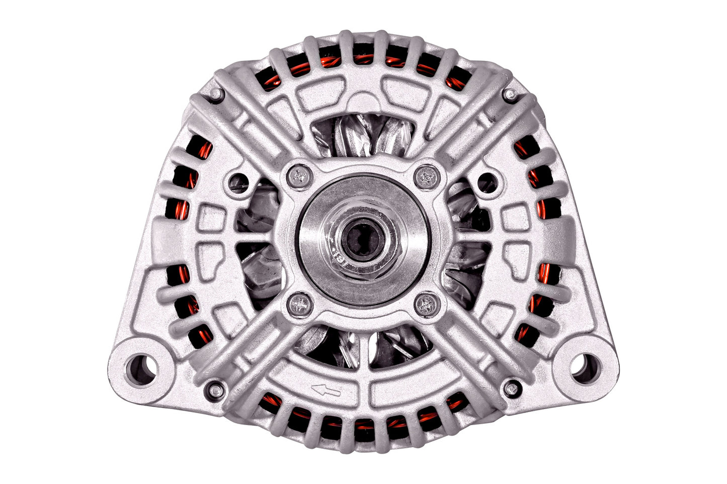 HELLA Alternator - 14V - 150A - for e.g. John Deere Series 6020 8EL015643-121