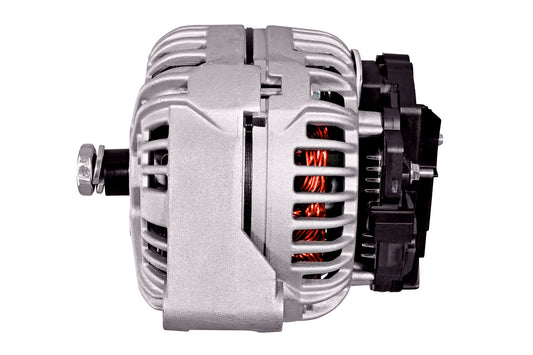 HELLA Alternator - 14V - 150A - for e.g. John Deere Series 6020 8EL015643-121