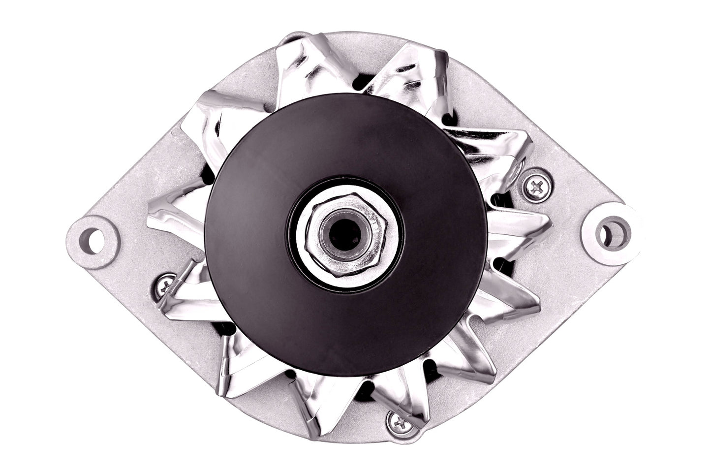 HELLA Alternator - 14V - 65A - for e.g. JOHN DEERE 8EL015643-231