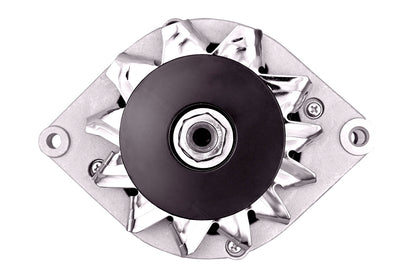 HELLA Alternator - 14V - 65A - for e.g. JOHN DEERE 8EL015643-231