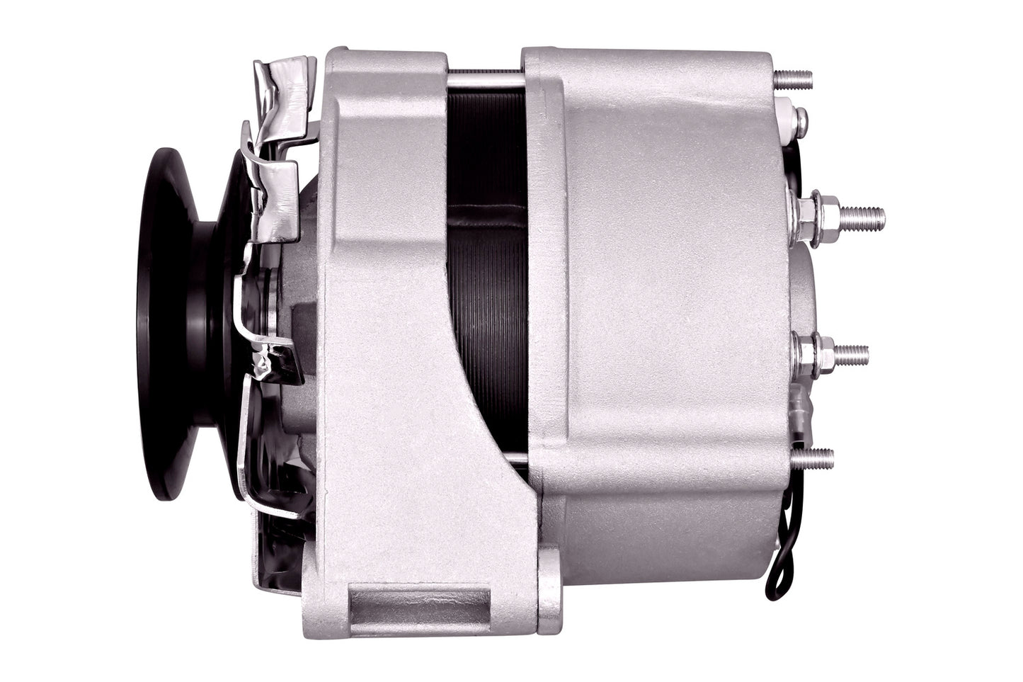 HELLA Alternator - 14V - 65A - for e.g. JOHN DEERE 8EL015643-231