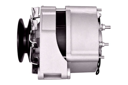 HELLA Alternator - 14V - 65A - for e.g. JOHN DEERE 8EL015643-231