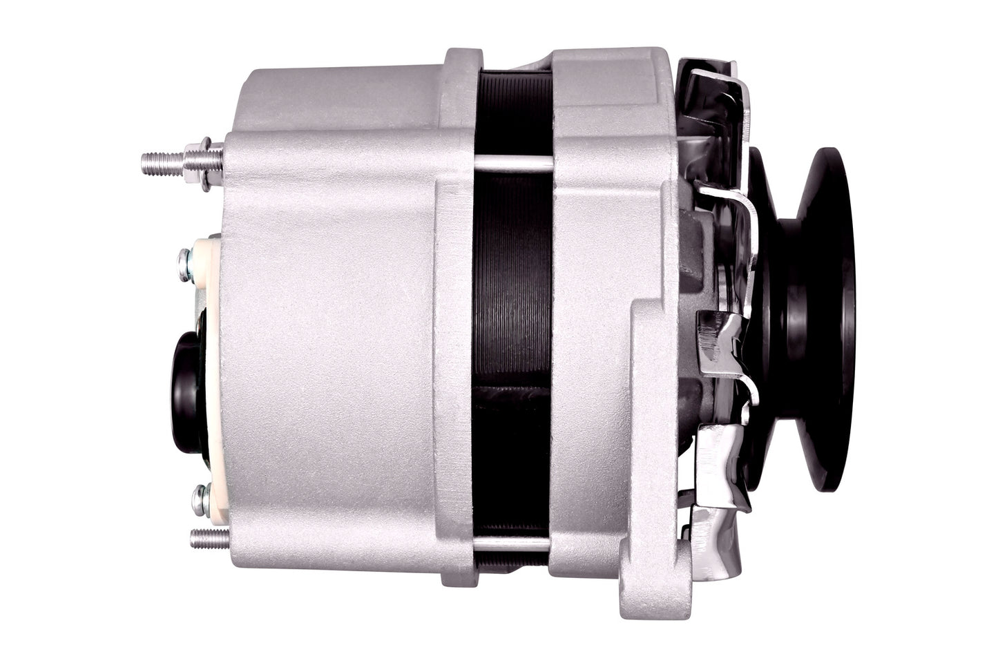 HELLA Alternator - 14V - 65A - for e.g. JOHN DEERE 8EL015643-231