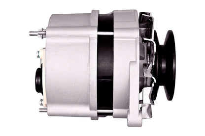 HELLA Alternator - 14V - 65A - for e.g. JOHN DEERE 8EL015643-231
