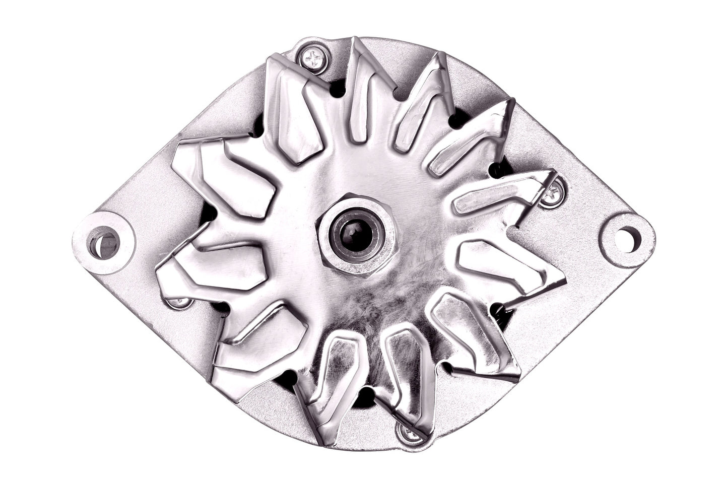 HELLA Alternator - 14V - 120A - for e.g. John Deere (6600 6800) 8EL015643-251