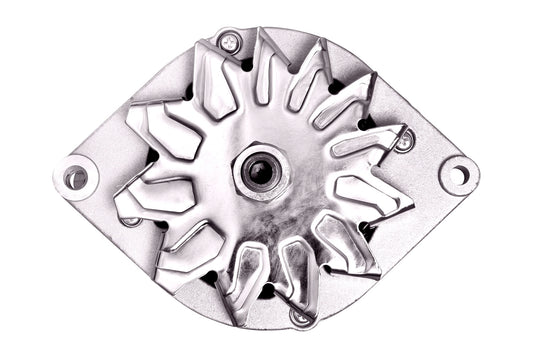 HELLA Alternator - 14V - 120A - for e.g. John Deere (6600 6800) 8EL015643-251