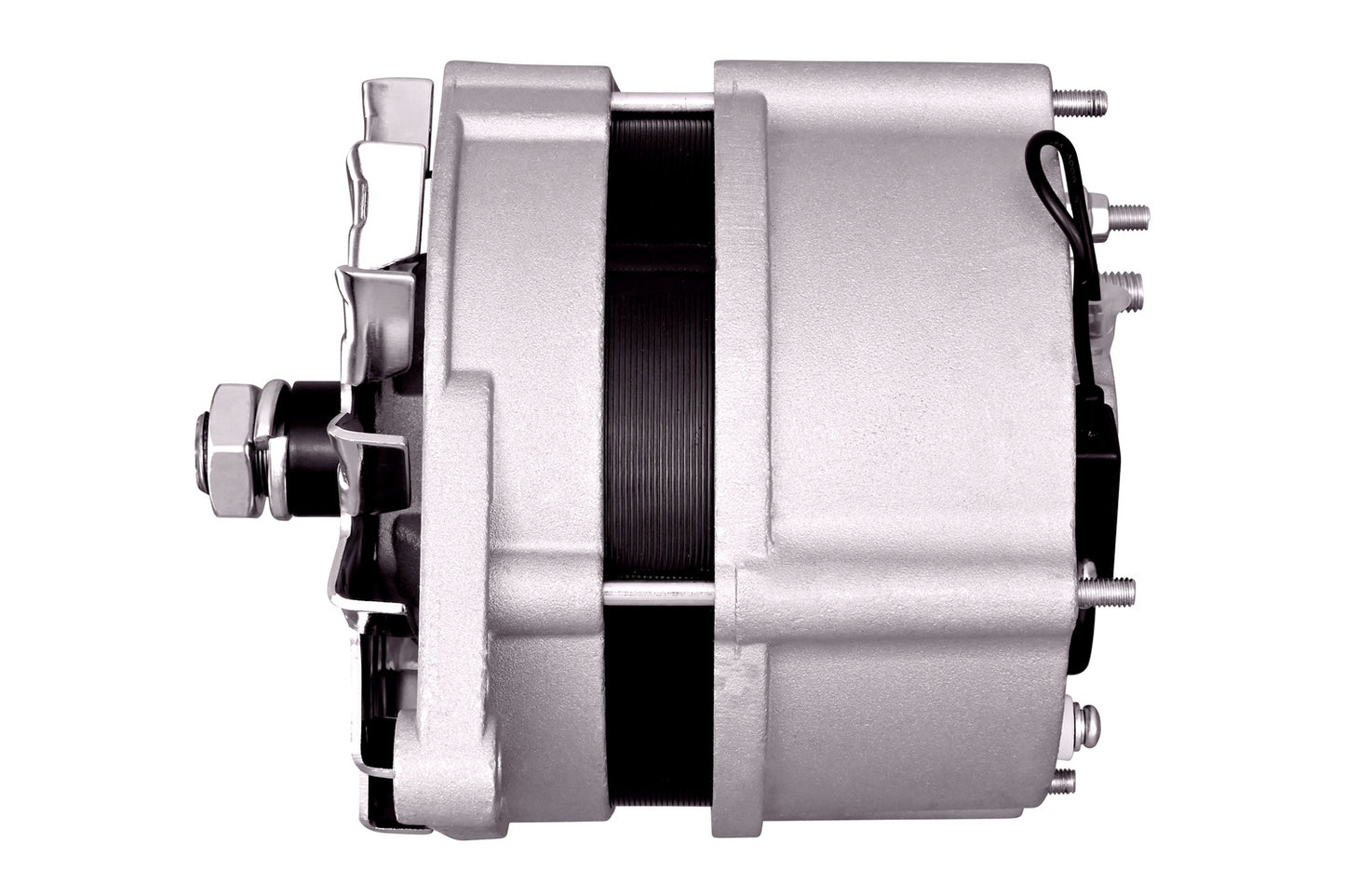 HELLA Alternator - 14V - 120A - for e.g. John Deere (6600 6800) 8EL015643-251