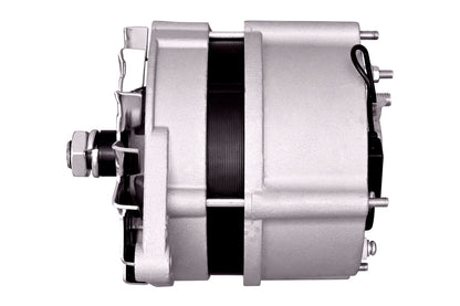 HELLA Alternator - 14V - 120A - for e.g. John Deere (6600 6800) 8EL015643-251