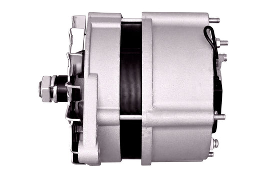 HELLA Alternator - 14V - 120A - for e.g. John Deere (6600 6800) 8EL015643-251