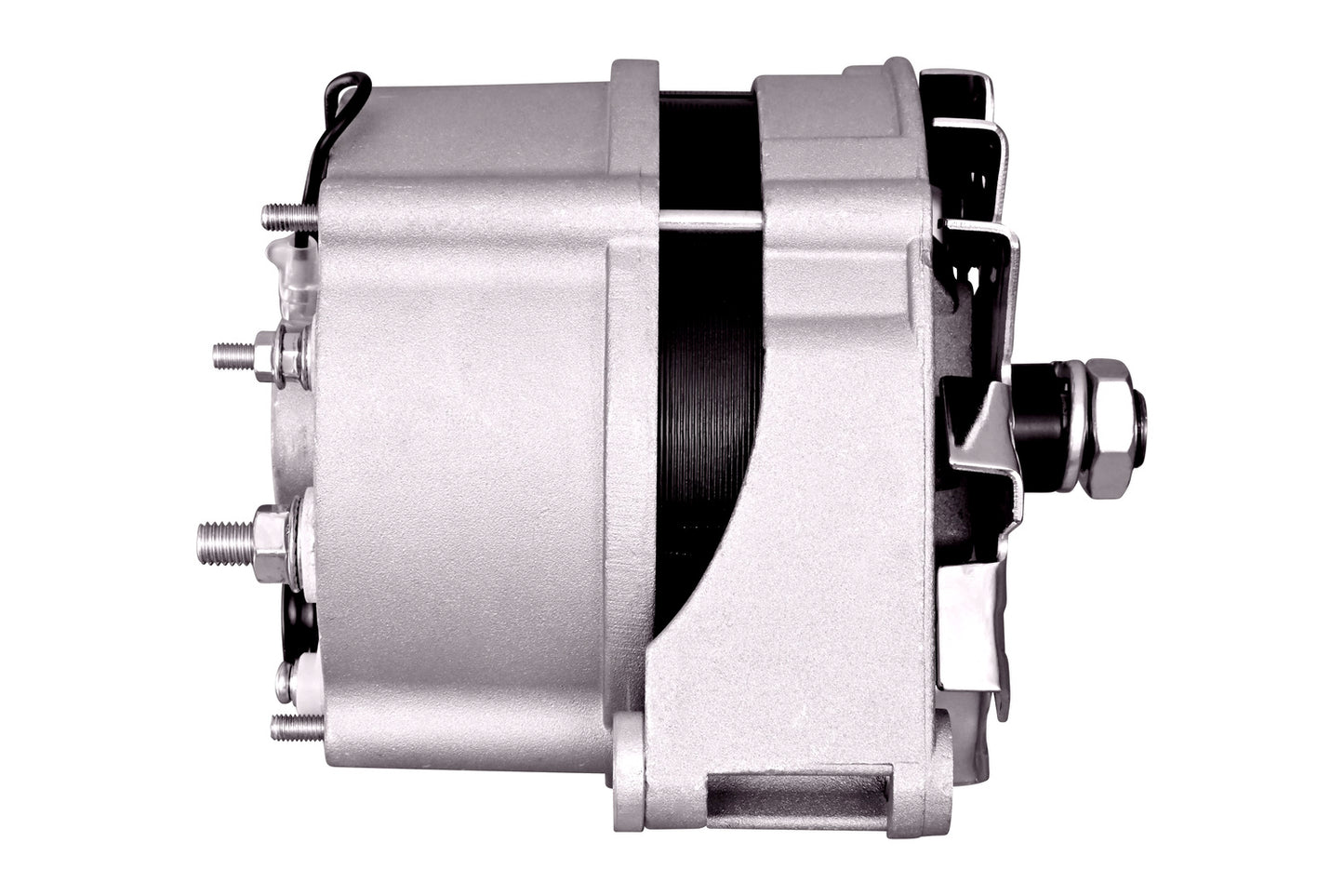 HELLA Alternator - 14V - 120A - for e.g. John Deere (6600 6800) 8EL015643-251