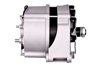 HELLA Alternator - 14V - 120A - for e.g. John Deere (6600 6800) 8EL015643-251