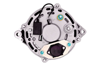 HELLA Alternator - 14V - 85A - for e.g. JOHN DEERE 8EL015643-301