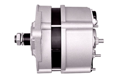 HELLA Alternator - 14V - 85A - for e.g. JOHN DEERE 8EL015643-301