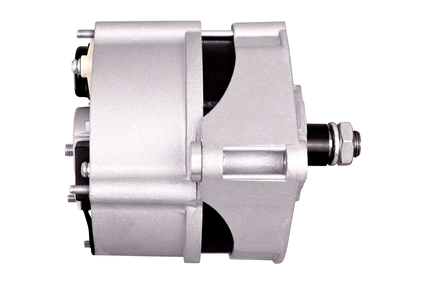 HELLA Alternator - 14V - 85A - for e.g. JOHN DEERE 8EL015643-301