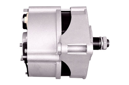 HELLA Alternator - 14V - 85A - for e.g. JOHN DEERE 8EL015643-301