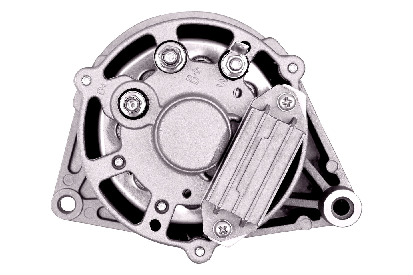 HELLA Alternator - 14V - 33A - for e.g. Fendt Farmer 104S 8EL015643-531
