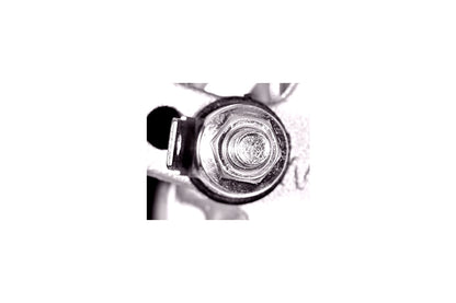 HELLA Alternator - 14V - 33A - for e.g. Fendt Farmer 104S 8EL015643-531