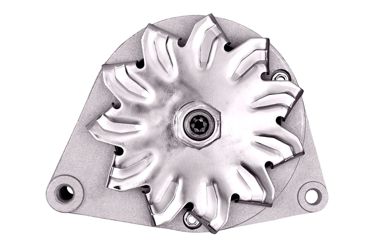 HELLA Alternator - 14V - 33A - for e.g. Fendt Farmer 104S 8EL015643-531