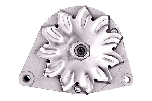 HELLA Alternator - 14V - 33A - for e.g. Fendt Farmer 104S 8EL015643-531