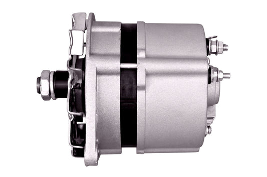 HELLA Alternator - 14V - 33A - for e.g. Fendt Farmer 104S 8EL015643-531