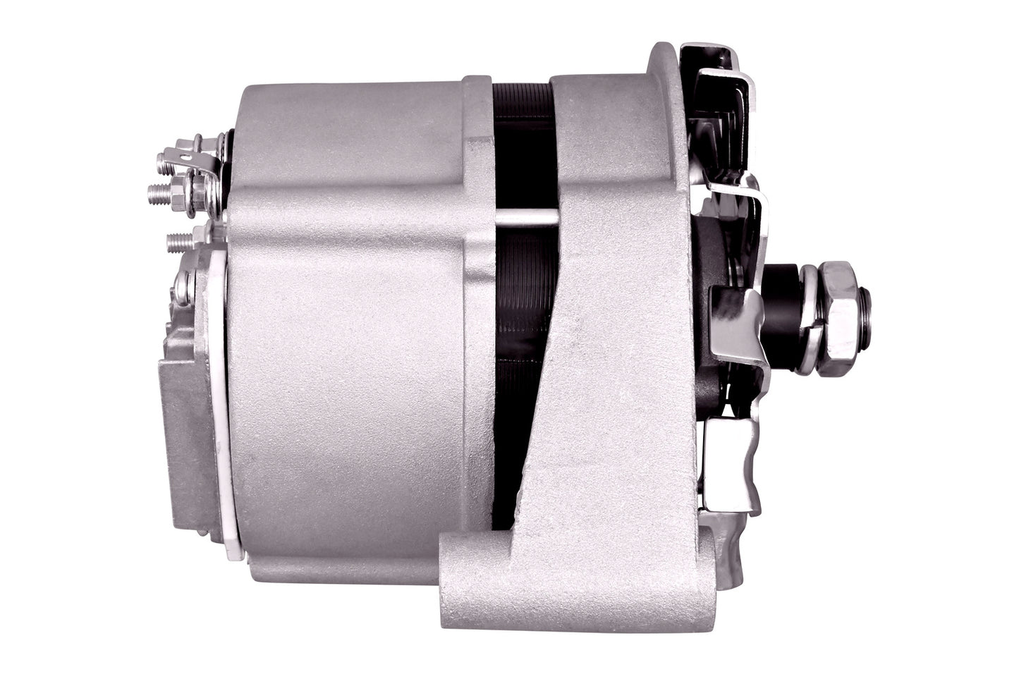 HELLA Alternator - 14V - 33A - for e.g. Fendt Farmer 104S 8EL015643-531
