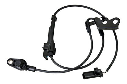 HELLA Sensor, wheel speed - 2-pin connector - Front Axle Right - Bolted 6PU230048-931