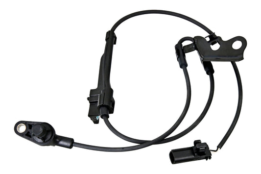 HELLA Sensor, wheel speed - 2-pin connector - Front Axle Right - Bolted 6PU230048-931