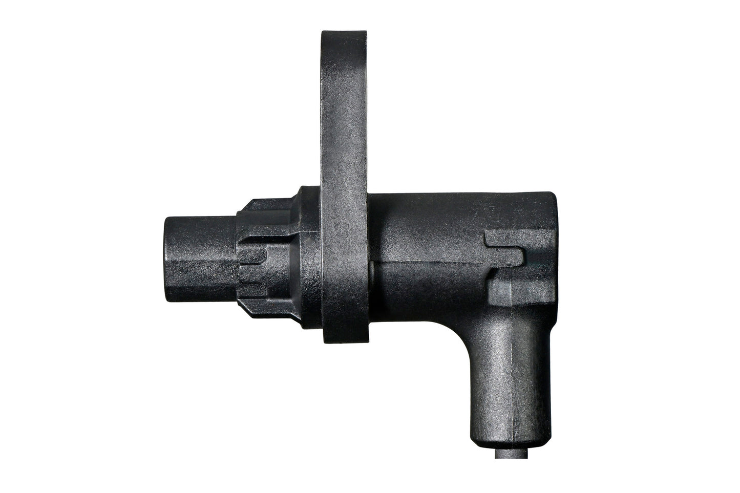 HELLA Sensor, wheel speed - 2-pin connector - Front Axle Right - Bolted 6PU230048-931