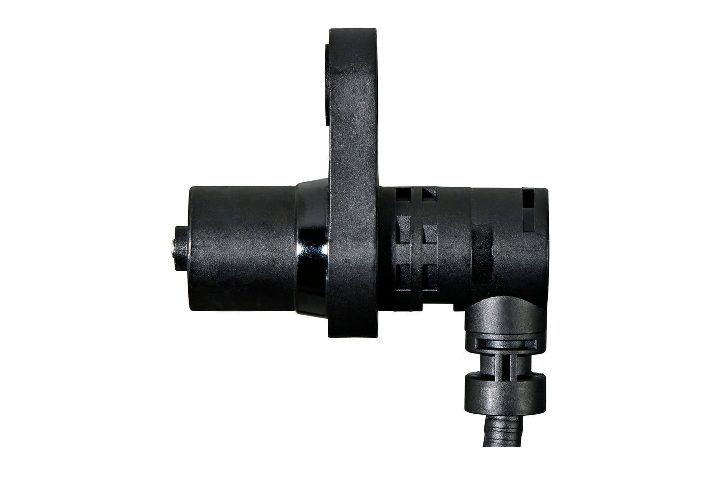 HELLA Sensor, wheel speed - 2-pin connector - Front Axle 6PU358217-011