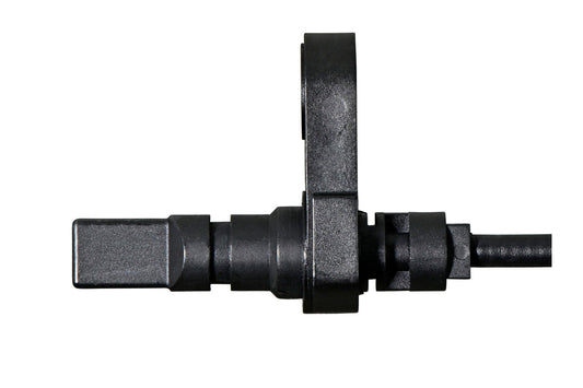 HELLA Sensor, wheel speed - 2-pin connector - Front Axle 6PU358217-651