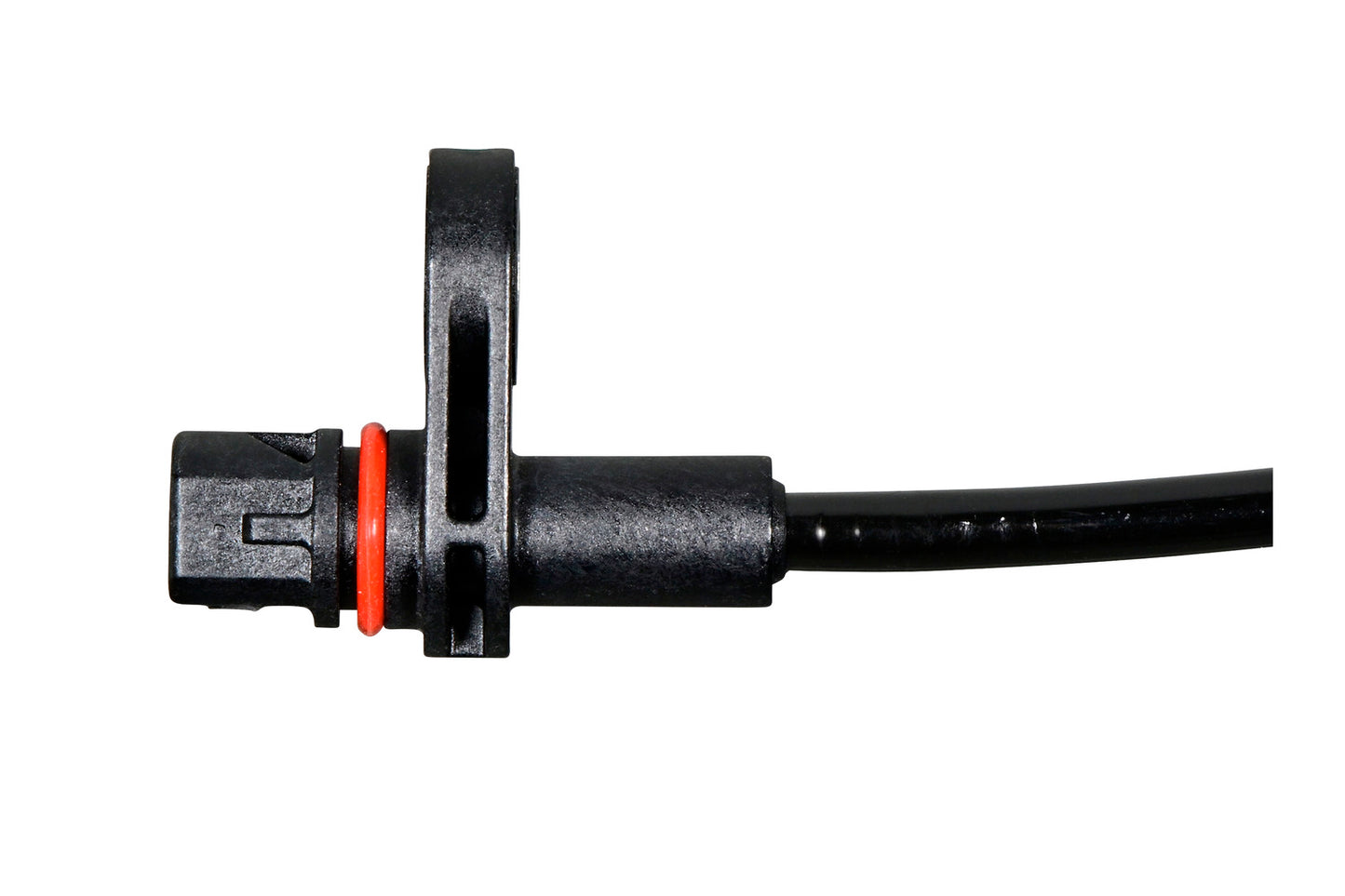 HELLA Sensor, wheel speed - 2-pin connector - Rear Axle Left/Rear Axle Right 6PU358219-371