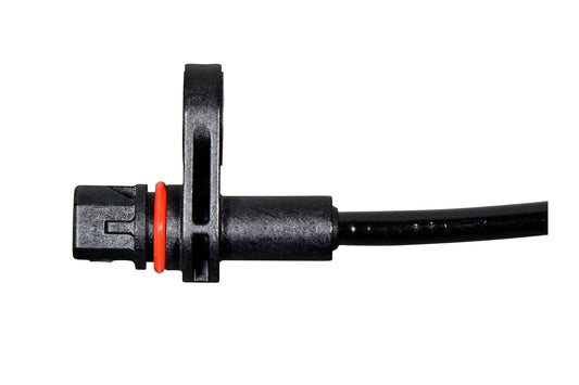 HELLA Sensor, wheel speed - 2-pin connector - Rear Axle Left/Rear Axle Right 6PU358219-371