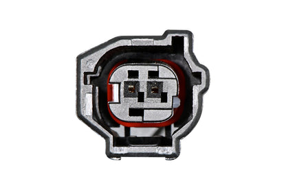 HELLA Sensor, wheel speed - 2-pin connector - Front Axle Left/Front Axle Right 6PU358219-381