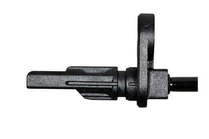 HELLA Sensor, wheel speed - 2-pin connector - Front Axle Left/Front Axle Right 6PU358219-381