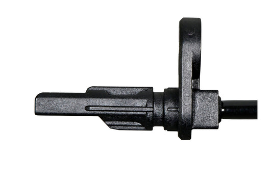 HELLA Sensor, wheel speed - 2-pin connector - Front Axle Left/Front Axle Right 6PU358219-381