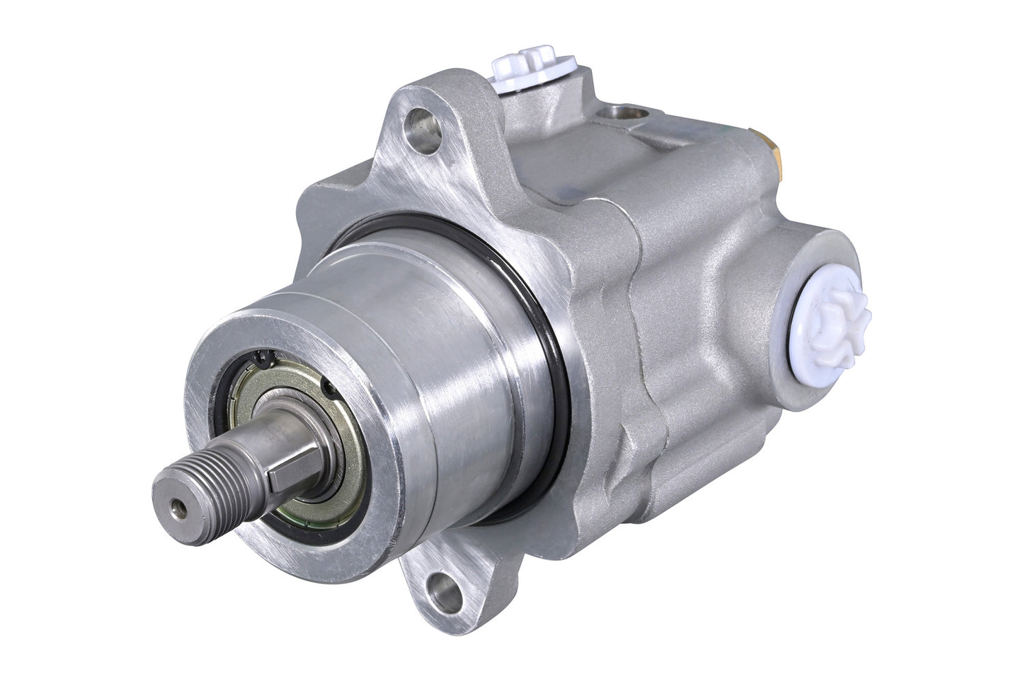 HELLA Hydraulic Pump, steering - Hydraulic 8TL359003-511