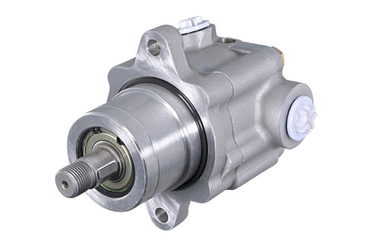 HELLA Hydraulic Pump, steering - Hydraulic 8TL359003-511