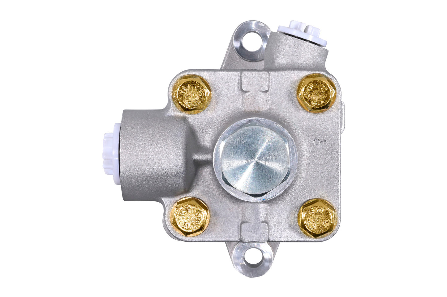 HELLA Hydraulic Pump, steering - Hydraulic 8TL359003-521