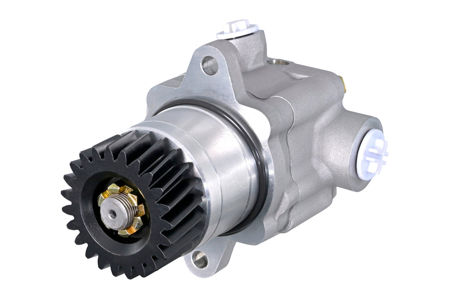 HELLA Hydraulic Pump, steering - Hydraulic 8TL359003-521