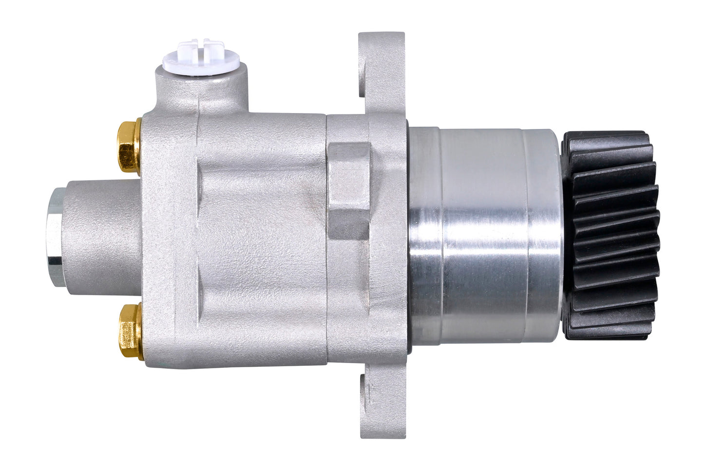 HELLA Hydraulic Pump, steering - Hydraulic 8TL359003-521