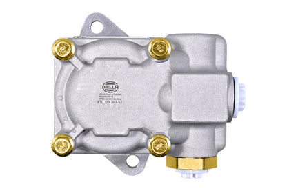 HELLA Hydraulic Pump, steering - Hydraulic 8TL359003-531
