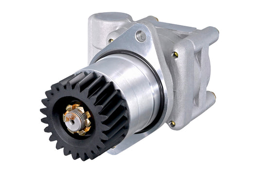 HELLA Hydraulic Pump, steering - Hydraulic 8TL359003-531