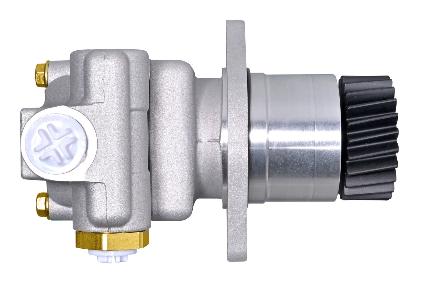 HELLA Hydraulic Pump, steering - Hydraulic 8TL359003-531