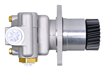 HELLA Hydraulic Pump, steering - Hydraulic 8TL359003-531