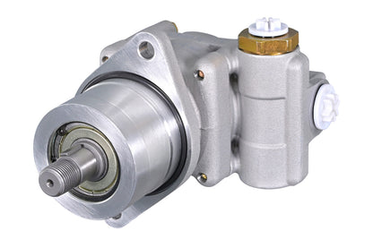 HELLA Hydraulic Pump, steering - Hydraulic 8TL359003-541