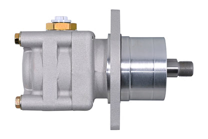 HELLA Hydraulic Pump, steering - Hydraulic 8TL359003-541