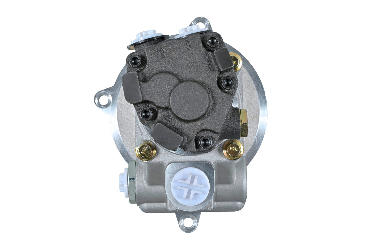 HELLA Hydraulic Pump, steering - Hydraulic 8TL359003-551