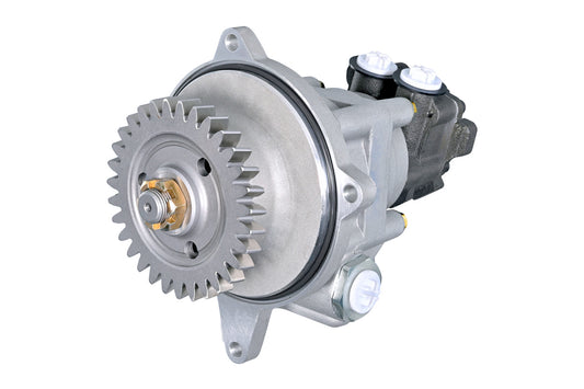 HELLA Hydraulic Pump, steering - Hydraulic 8TL359003-551