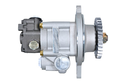 HELLA Hydraulic Pump, steering - Hydraulic 8TL359003-551